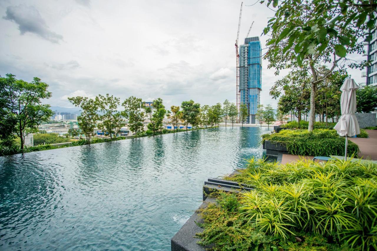 Continew Kl Cobnb * Kuala Lumpur