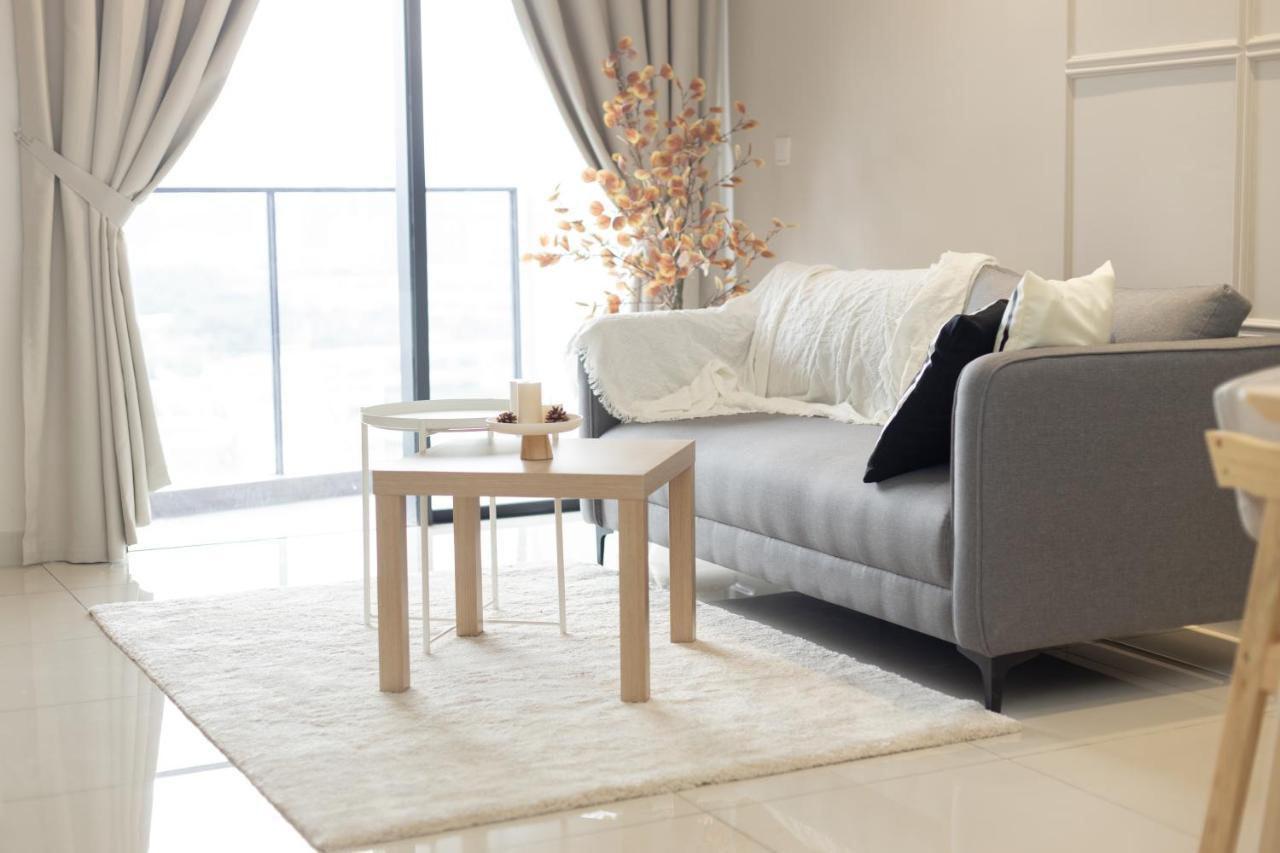 Continew Kl Cobnb Apartment Kuala Lumpur