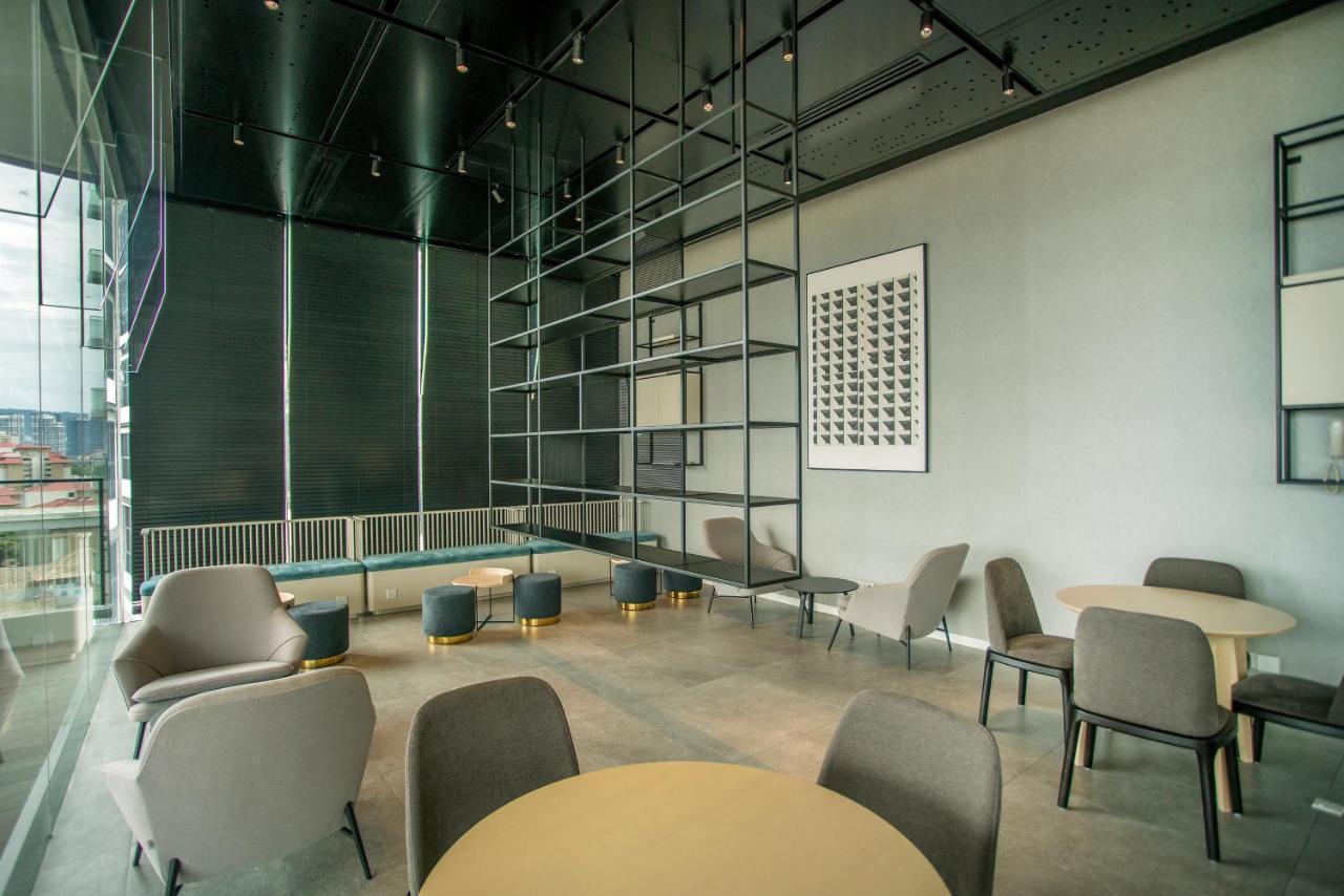 Continew Kl Cobnb