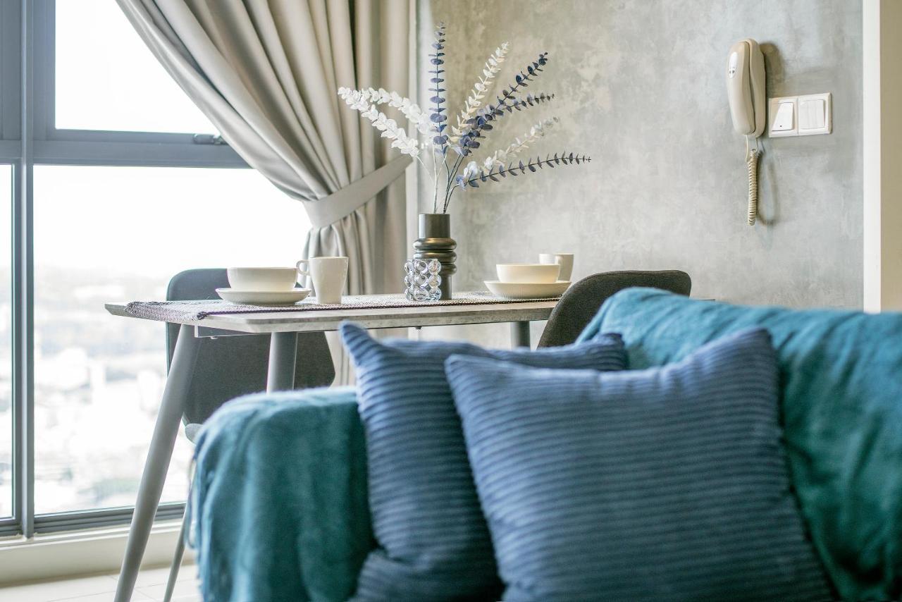 Apartment Continew Kl Cobnb