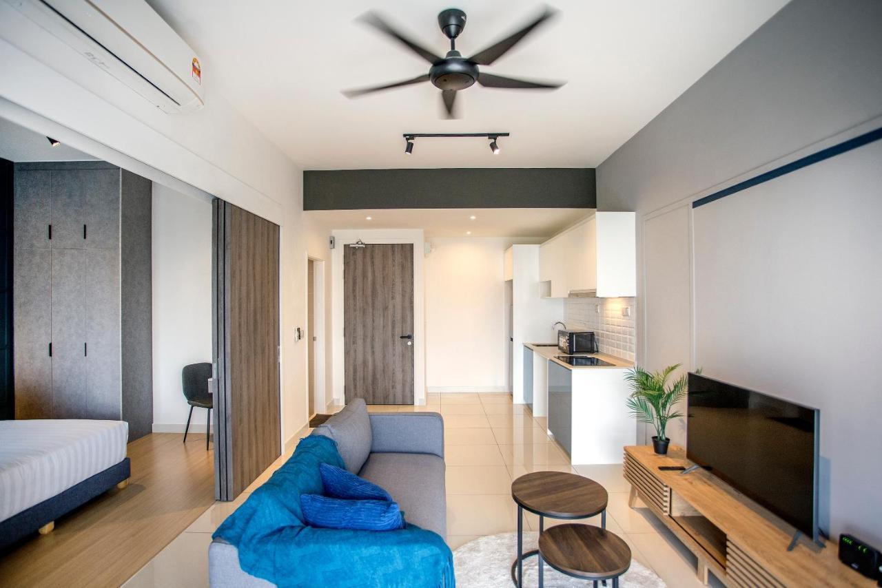 Continew Kl Cobnb Apartment *