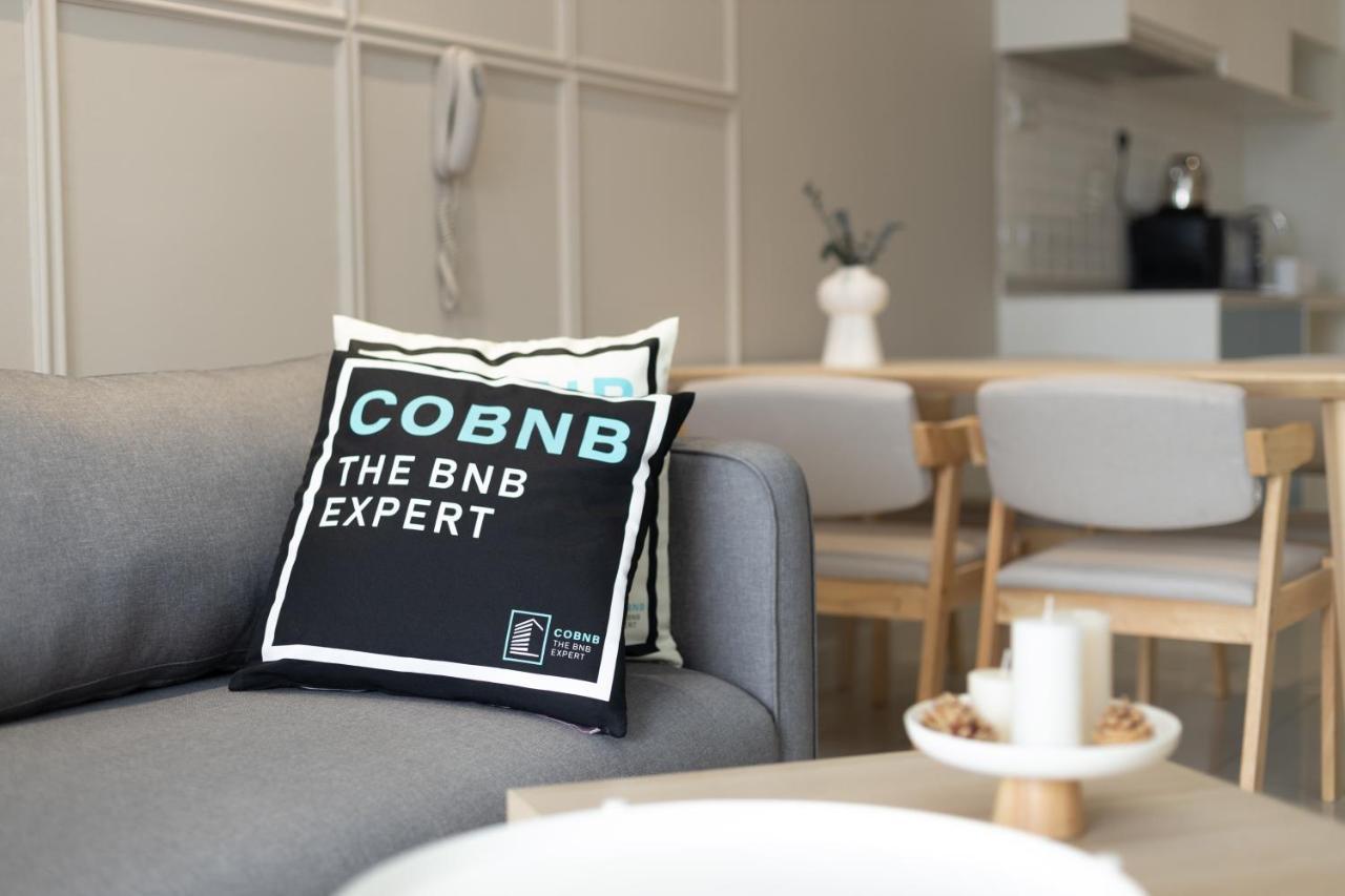 Apartment Continew Kl Cobnb