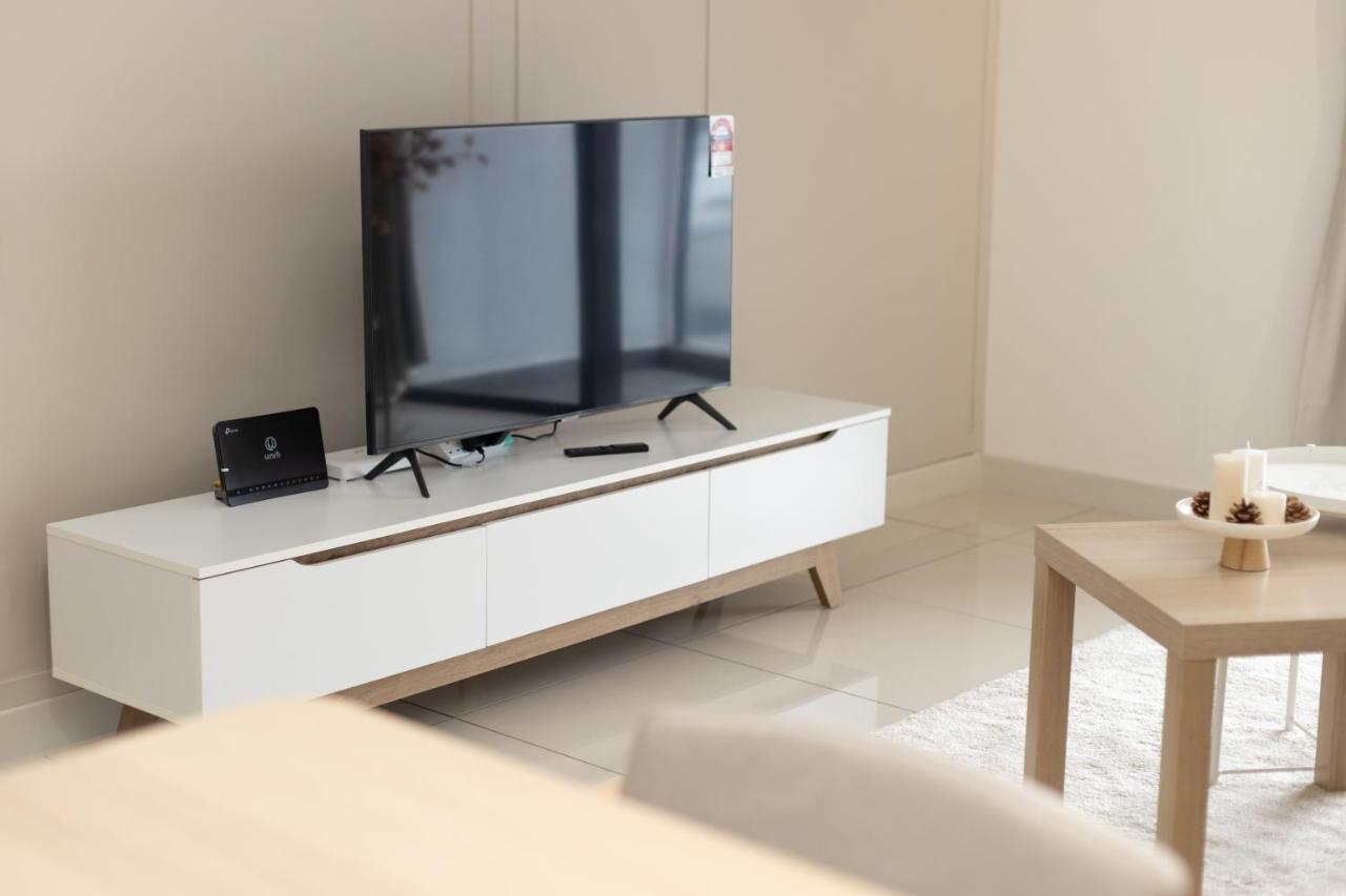 Continew Kl Cobnb Apartment Kuala Lumpur