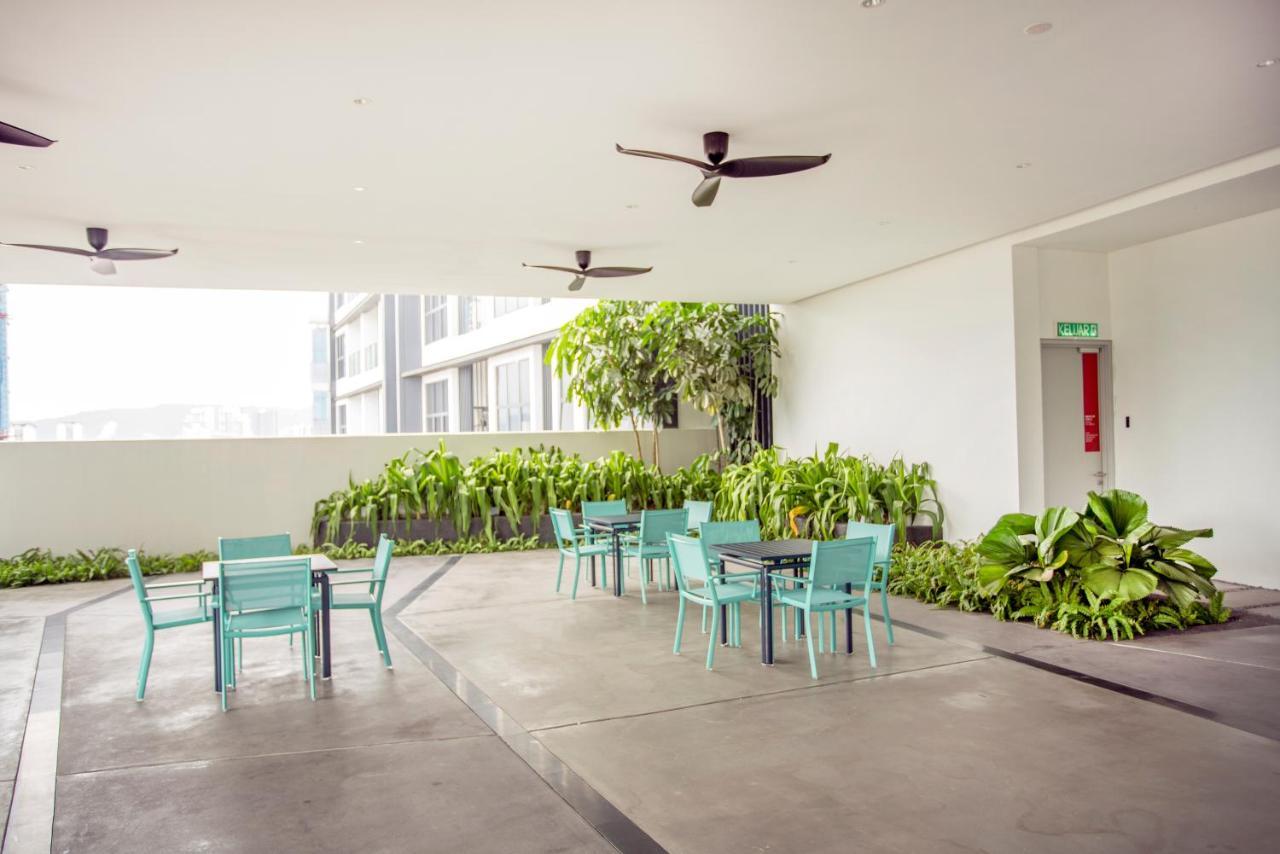 Continew Kl Cobnb Apartment *