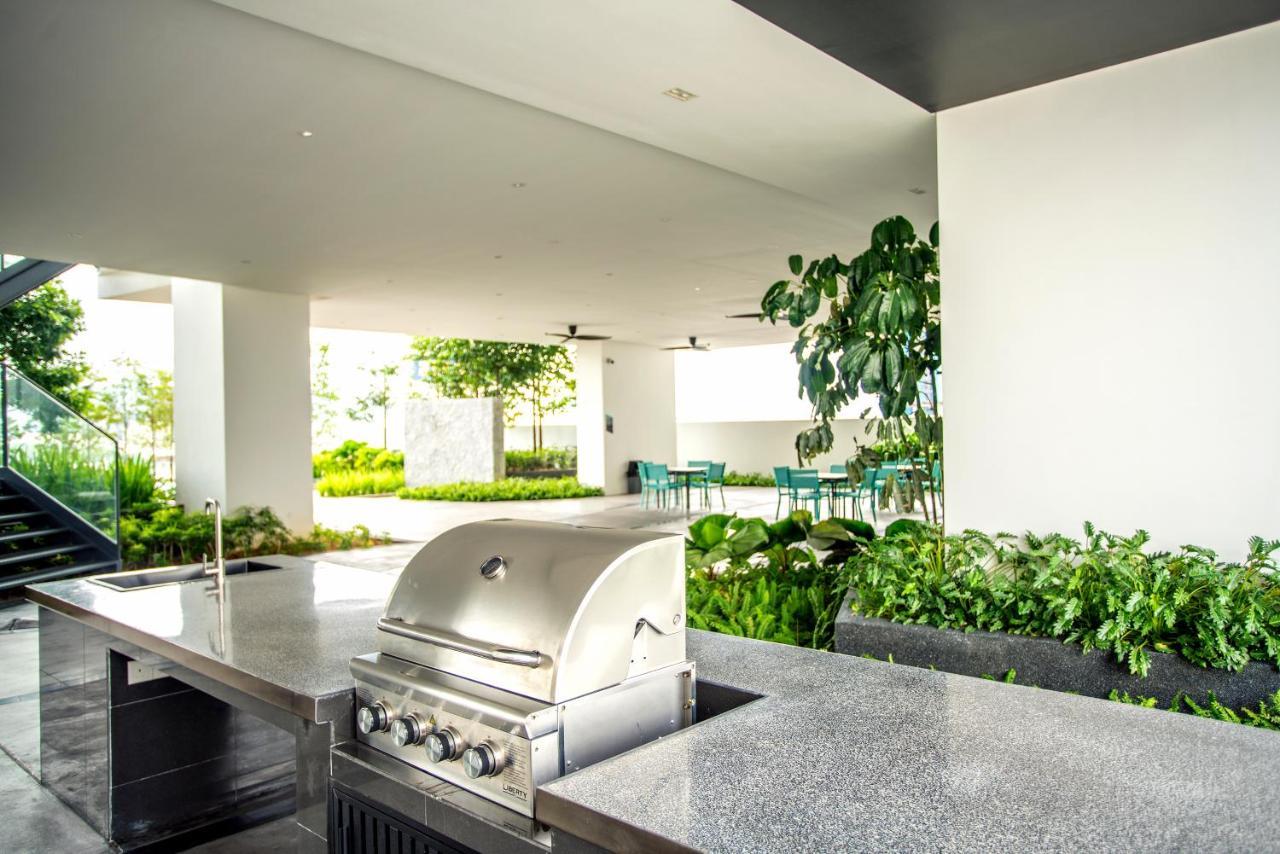Apartment Continew Kl Cobnb
