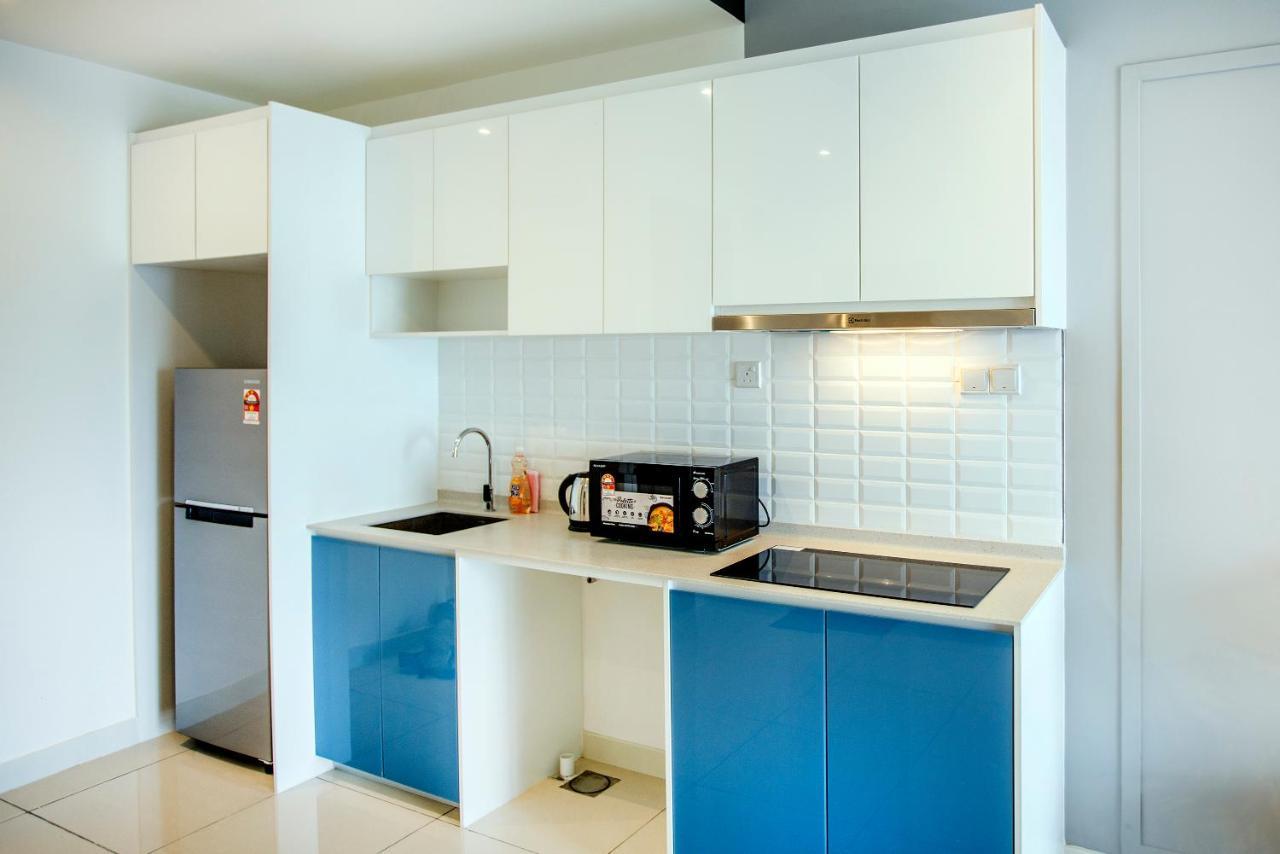 Continew Kl Cobnb Apartment
