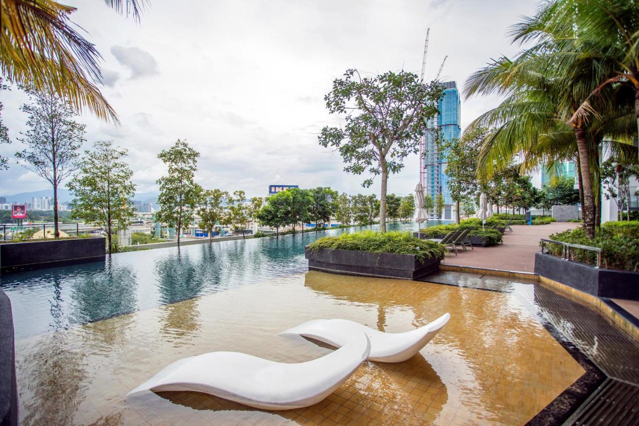 Continew Kl Cobnb Kuala Lumpur
