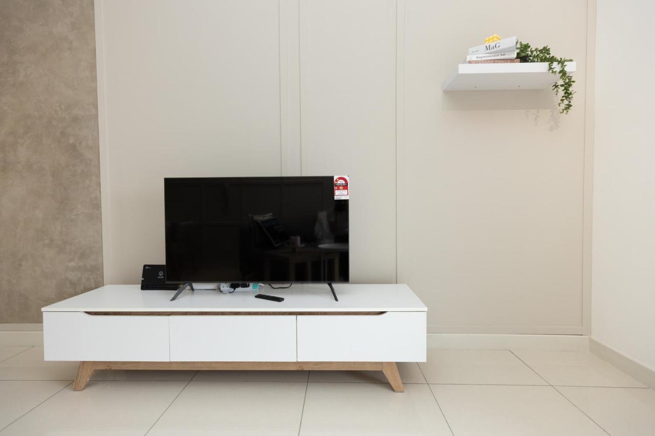 Continew Kl Cobnb Apartment