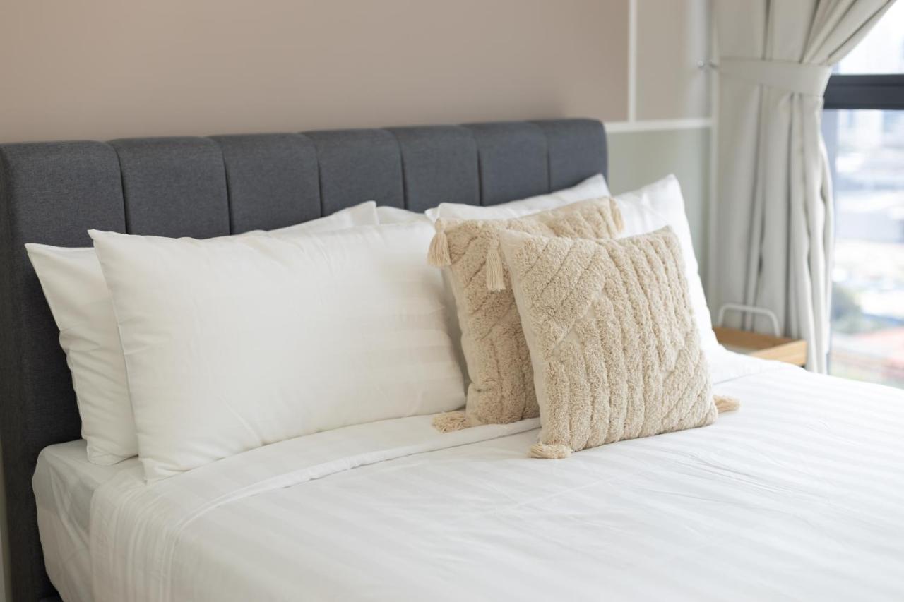 Apartment Continew Kl Cobnb *