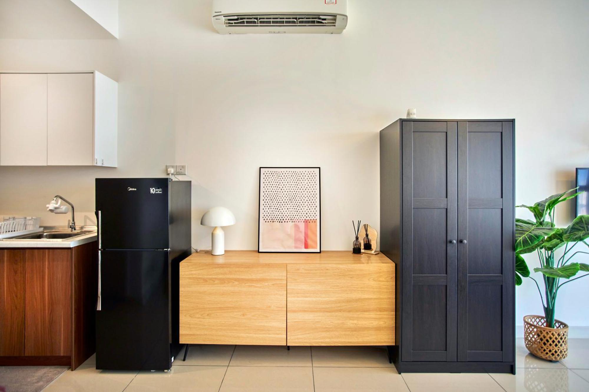 Continew Kl Cobnb Kuala Lumpur
