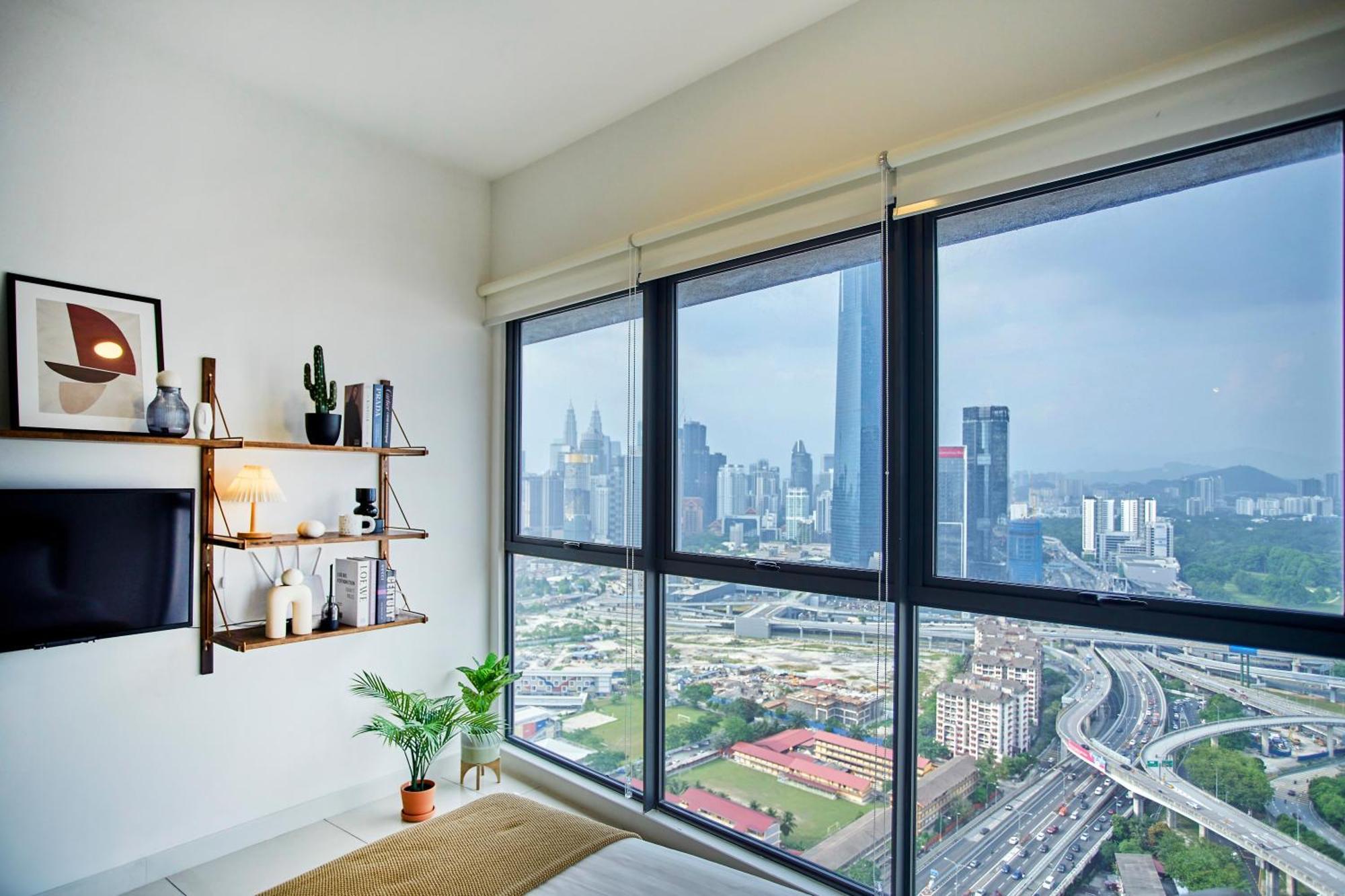 Continew Kl Cobnb Kuala Lumpur