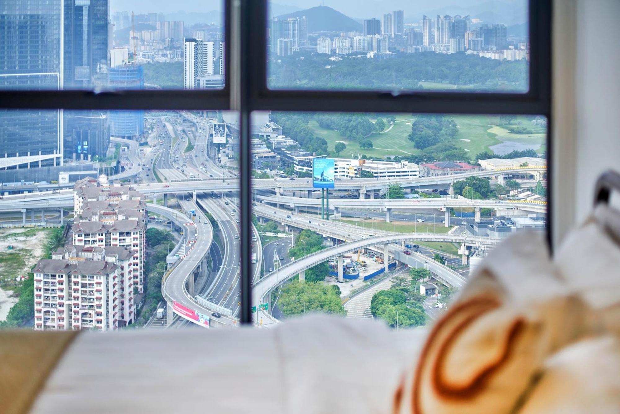 Continew Kl Cobnb Apartment *