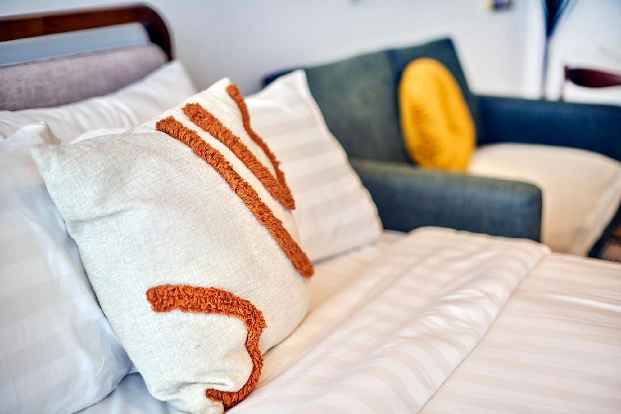 Continew Kl Cobnb Apartment *