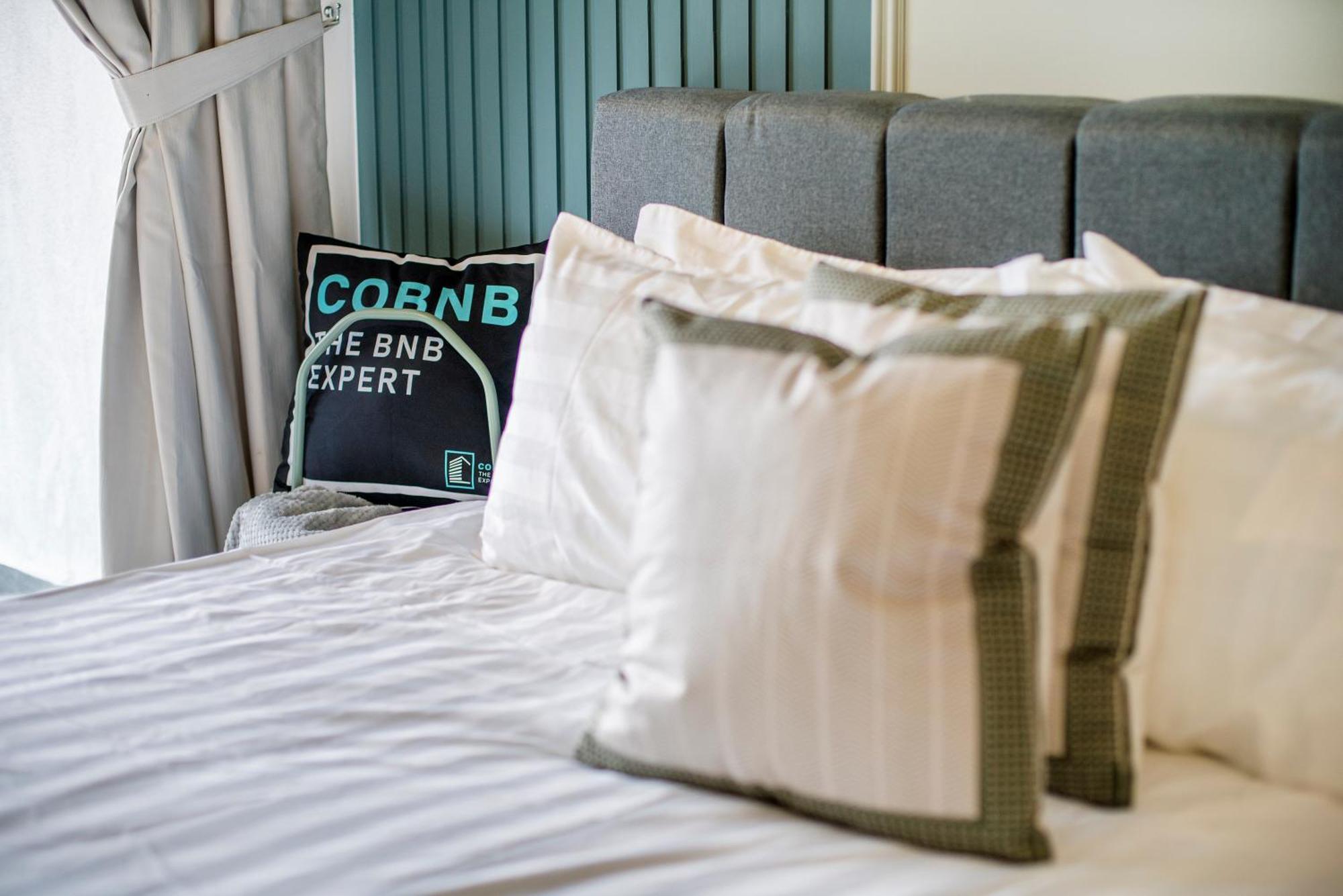 Continew Kl Cobnb