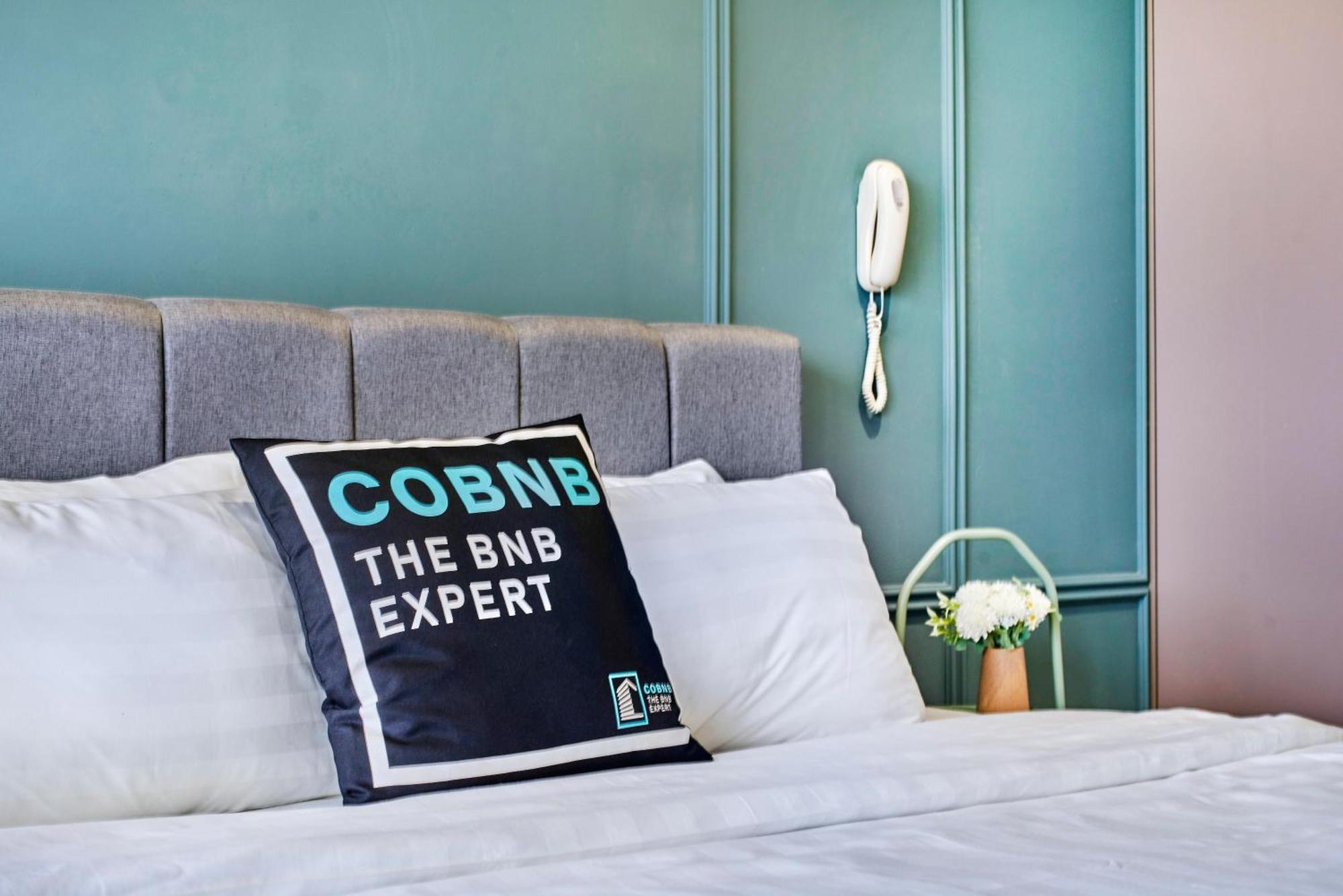 Continew Kl Cobnb * Kuala Lumpur