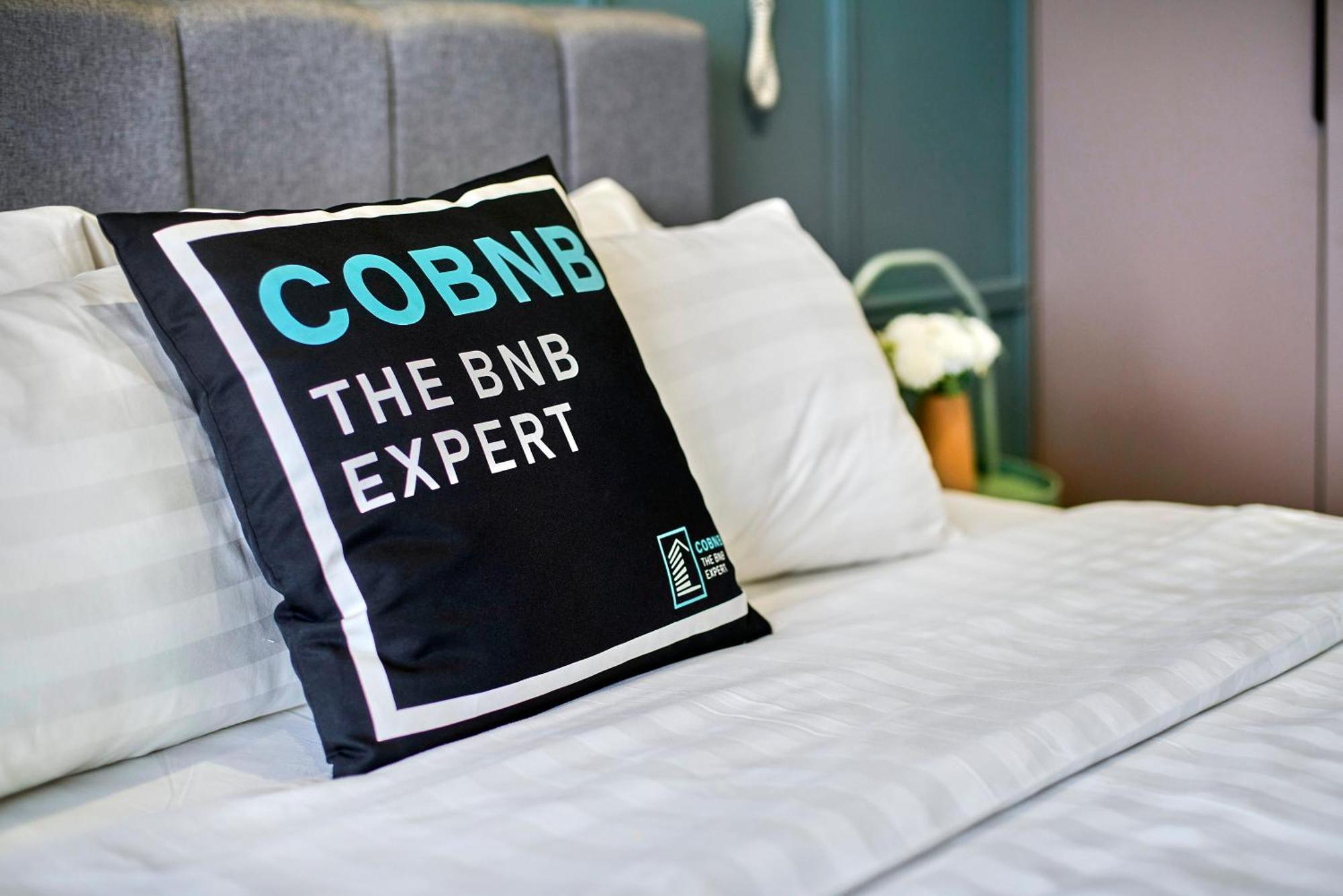 Continew Kl Cobnb *