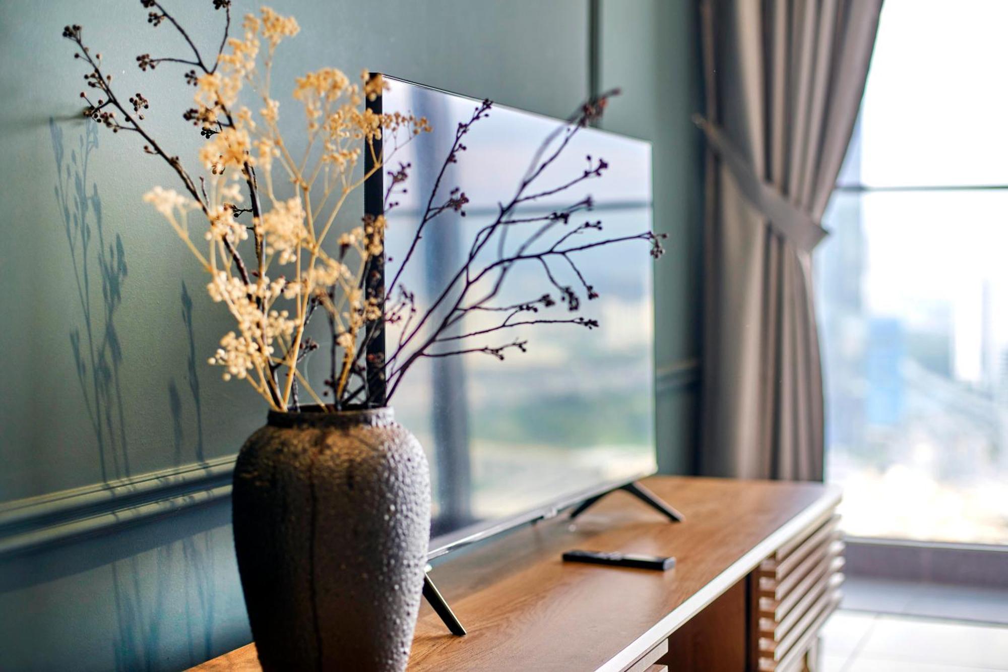 Continew Kl Cobnb Apartment Kuala Lumpur