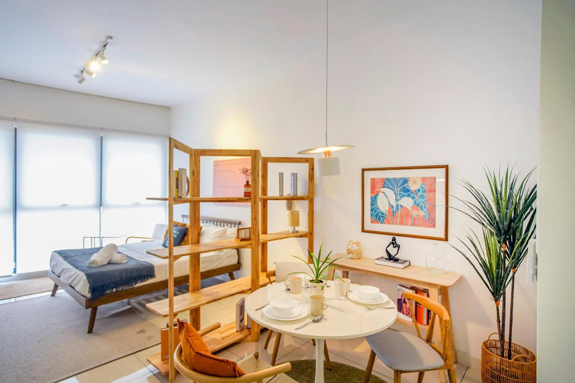 Apartment Continew Kl Cobnb Kuala Lumpur